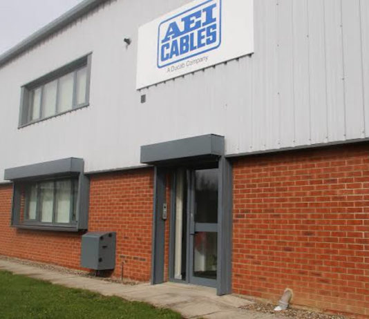New Total Fire Solutions service from AEI cables welcomed