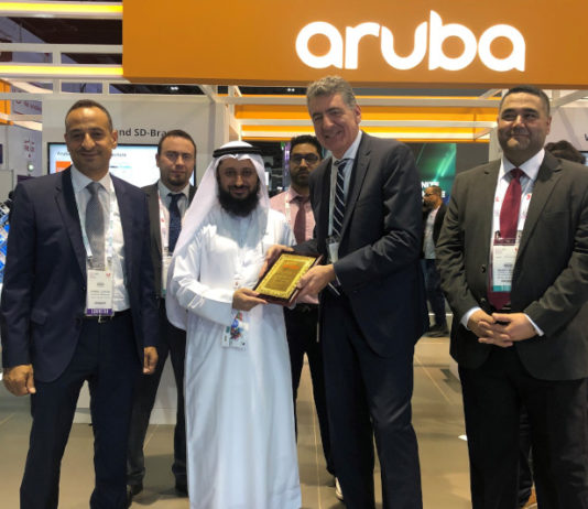 Abu Dhabi municipality embarks on digital workplace transformation