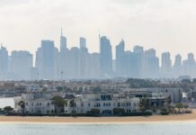 DUBAI AI-POWERED ALERTS PROTECT OVER ONE MILLION RESIDENTS