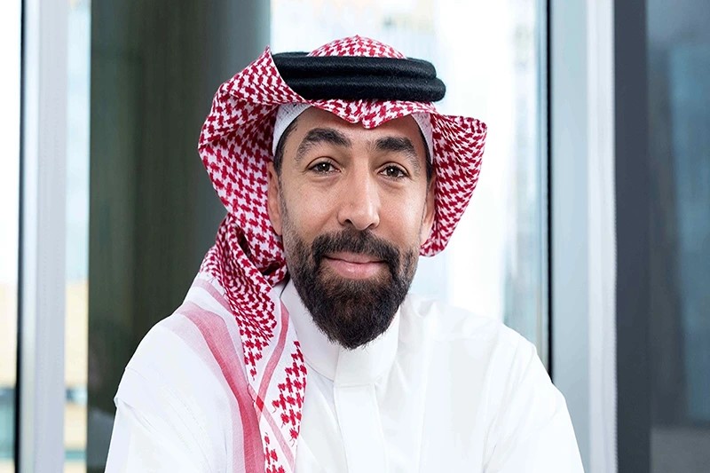 L Rajid Al Rajhi Bank Partners with ServiceNow and ejada to Accelerate AI ...