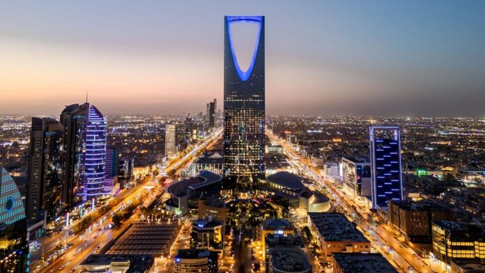 Cloudsdcs Expands into the Saudi Market