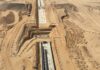 Gulf Consulting Market Defies War Risks with $1.8bn Security Pivot