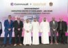 Commvault and the UAE Cyber Security Council announce close collaboration to advance national cyber resilience