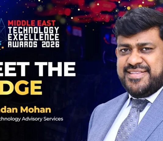 BDO UAE’s Madan Mohan: AI to be a powerful defensive capability, new attack surface
