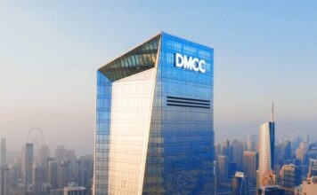 Dubai Free Zone DMCC Launches Cyber Security Unit to Safeguard Tech Expansion