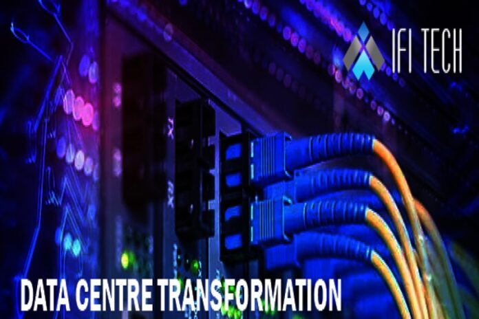 IFI Techsolutions achieves Microsoft Azure Cloud Security Specialization