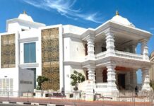 The Hindu Temple, Dubai Achieves ISO/IEC 27001:2022 Certification – A Global Milestone in Information Security