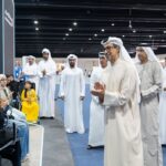 UAE Boosts Youth Tech, Security Skills in Push for Knowledge Economy – Updates