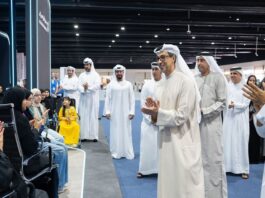 UAE Boosts Youth Tech, Security Skills in Push for Knowledge Economy – Updates