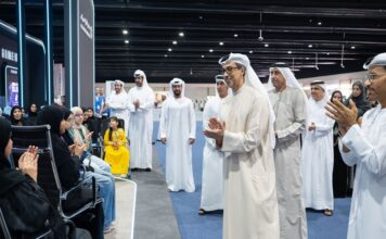 UAE Boosts Youth Tech, Security Skills in Push for Knowledge Economy – Updates