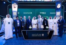 UAE Enlists Microsoft and Core42 to Fortify Government Infrastructure with AI Defence Platform