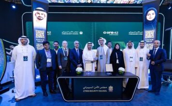 UAE Enlists Microsoft and Core42 to Fortify Government Infrastructure with AI Defence Platform