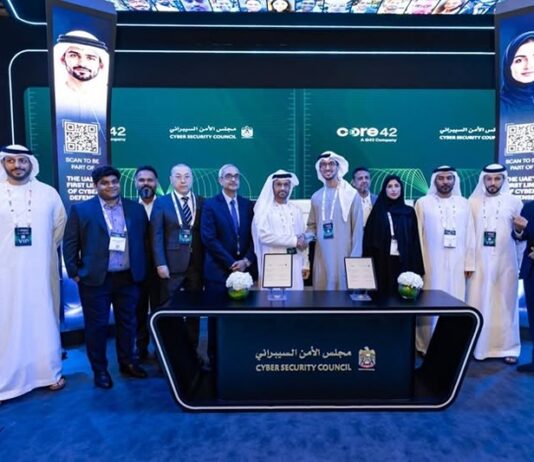 UAE Enlists Microsoft and Core42 to Fortify Government Infrastructure with AI Defence Platform